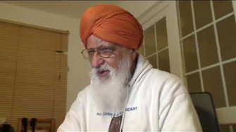 Luke 1v57-80:- Why John, the Baptist, Cousin of Jesus in Holy Spirit, took to Wilderness as Sadhus/