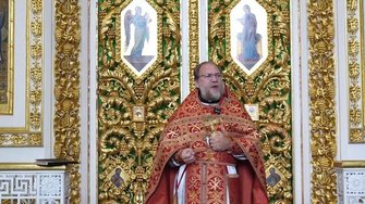 Два момента: Пророк Илия и хула на Христа