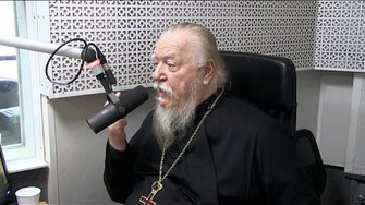 Протоиерей Димитрий Смирнов: Поздравляю вас, дорогие мамонты!