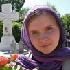 Екатерина Голосова