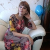 Ольга Лифинцева