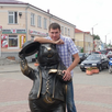 Андрей Белый