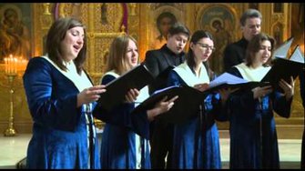 ВЕЛИКОПОСТНЫХ КОНЦЕРТОВ ТРАДИЦИЯ ДИВНАЯ....