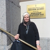 Svetlana Izbash ( Муран)