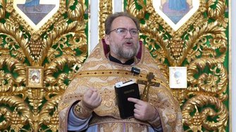 Слушайте Христа и исполняйте. И ничего не бойтесь