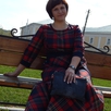 Анна Алексеенкова