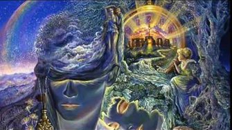 Ад и Рай (притча)