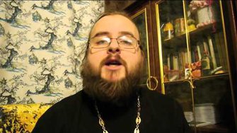 Православный гороскоп на неделю (Мысли вслух - 72)