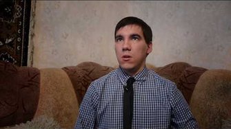 Я не Обломов. Пантелей и Николай Самаркины