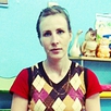 Ирина Аристархова
