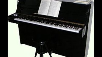 "Этюд" А. Гедике - "Etude" A. Gedike - YouTube