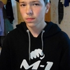 Даниил Климов