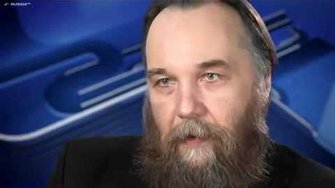 Любить русские мозги (А.Г.Дугин)