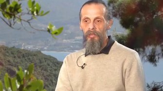 "Странник Сергий" 2015г. часть 2(3)