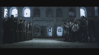 Казанская духовная семинария О страстях.