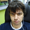 Сергей Еськов