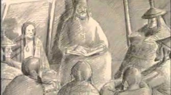 Иннокентий Аляскинский  Всем рекомендую посмотреть. 