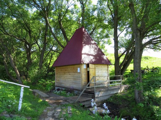 Ловчиково глазуновского района орловской области фото деревня