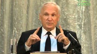 А.И. Осипов. Основные проблемы духовной жизни современного человека. Часть 1