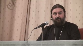 Девять евангельских заповедей блаженства #2! Протоиерей Андрей Ткачёв