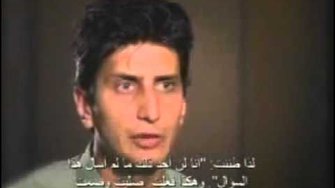 Бывший террорист Хизбаллы о встрече с Иисусом.