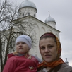 Анна Гарькавая