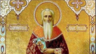 Священномученик Исидор пресвитер и иже с ним 72 мученика Юрьевских | Житие