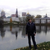 Александр Бородинов