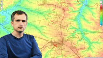 Война на Украине (07.08.25): Котёл вокруг Покровска вырисовывается все отчетливее и отчетливее...