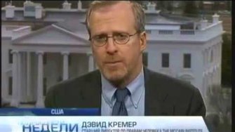 Руслан Коцаба: преследование за инакомыслие или чего нам ждать от нынешней власти?