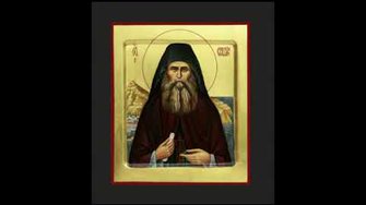 СВЯТОЙ СТАРЕЦ СИЛУАН АФОНСКИЙ. ЖИЗНЬ и ПОУЧЕНИЯ