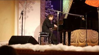 2016-12-26 Скулте "Ариетта" (Рождественский концерт) - Skulte "Arietta" (Christmas concert)