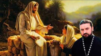 С Богом разговаривай! Протоиерей Андрей Ткачев. Проповедь 06.05.18