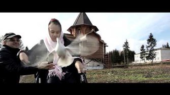 Записки Алтарника - Не тот инвалид