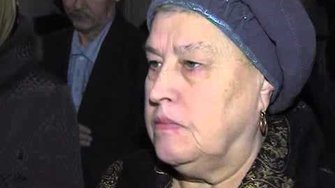 рус Рождество аким