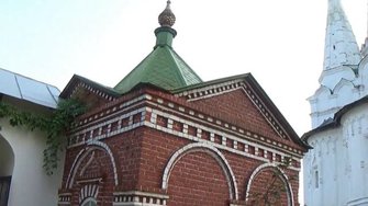 Золотое кольцо. Углич. Видео экскурсия