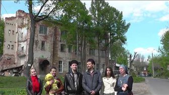 "ГЛЯДЕШКИ"_Серпухов_Воскресенский храм