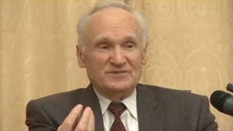 Осипов А.И.- Что такое счастье