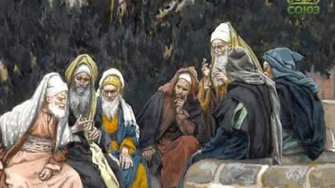 Читаем Евангелие вместе с Церковью. 24 июля 2017г  Род лукавый и прелюбодейный знамения ищет, и знамение не дастся ему, кроме знамения Ионы пророка