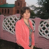 Татьяна Пастухова