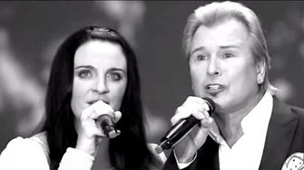 ПРЕМЬЕРА! Елена ВАЕНГА и Александр МАЛИНИН - Две души/1080 HD/