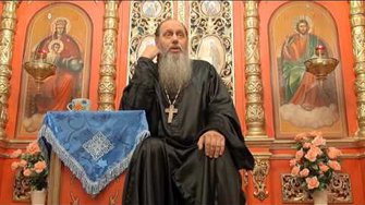 Почему женщинам в дни очищений нельзя участвовать в церковных Таинствах? (прот. Владимир Головин)