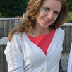 Елена Острикова