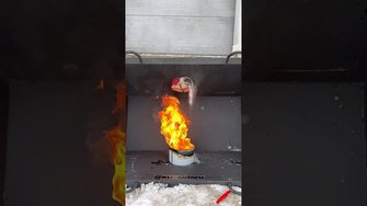 Автономное устройство пожаротушения FINFIRE Таб