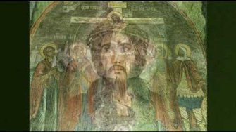 КРЕСТ СПАСЕНИЯ