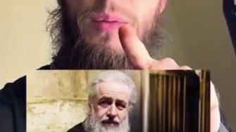 26 февраля- день памяти Прп. Мартиниа́на Кесарийского (Палестинского)