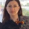 Анастасия Столярова